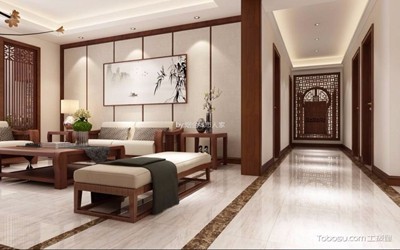 河沙與海沙裝修：差異顯著，選對才關鍵